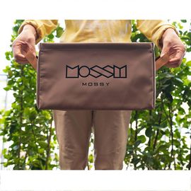 [MOSSY] Sink Bag - Durable 100% Waterproof PVC Mesh, High-Strength Design, Versatile for Everyday Use